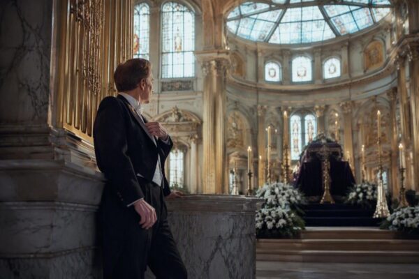 Bon ton sartoriale per eventi ufficiali d'élite