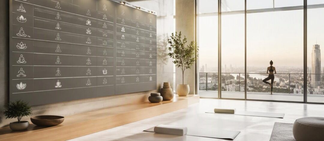 Calendario wellness per performance e glow duraturi