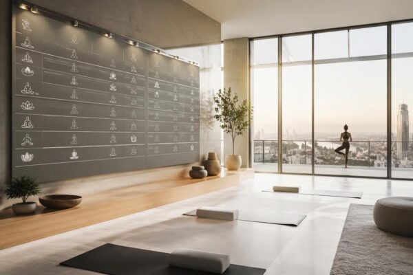 Calendario wellness per performance e glow duraturi