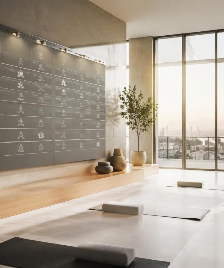 Calendario wellness per performance e glow duraturi