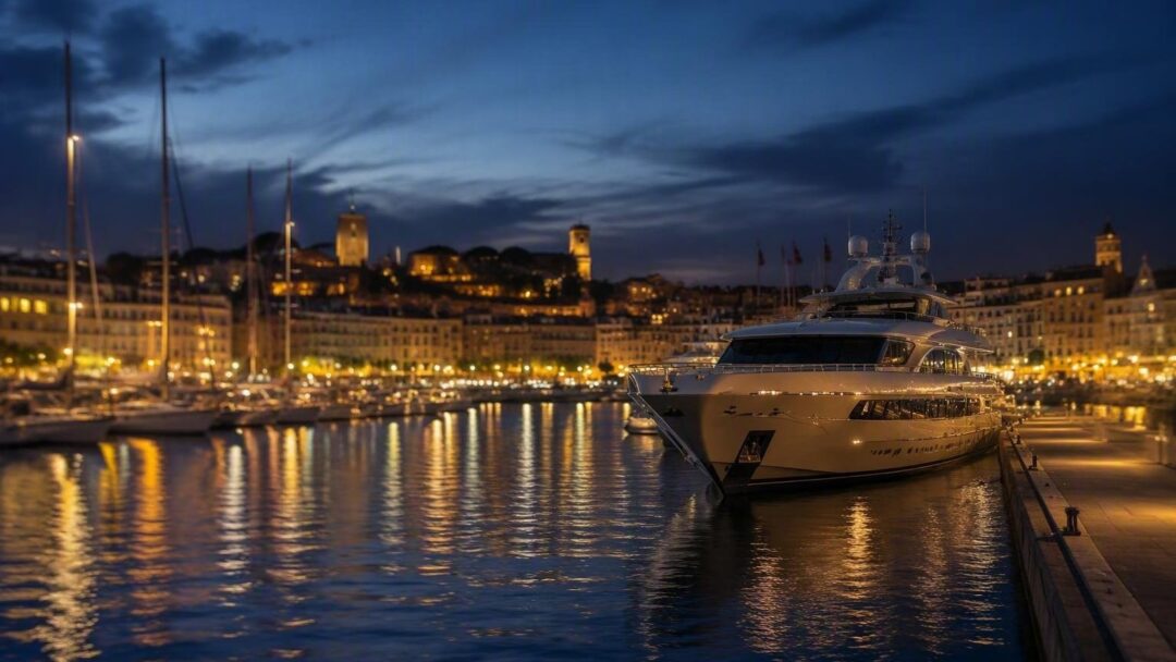 Cannes Yachting Festival 2026: Anteprime Mondiali e Novità del Settore Nautico