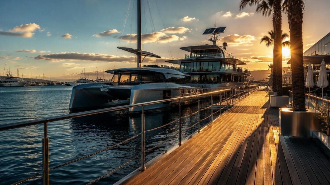 Cannes Yachting Festival 2026: anteprime mondiali e tecnologie nautiche