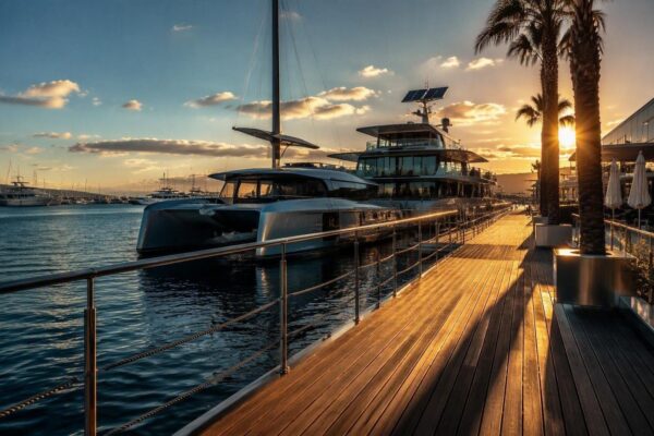 Cannes Yachting Festival 2026: anteprime mondiali e tecnologie nautiche