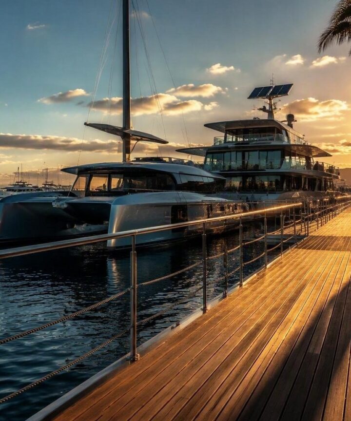 Cannes Yachting Festival 2026: anteprime mondiali e tecnologie nautiche