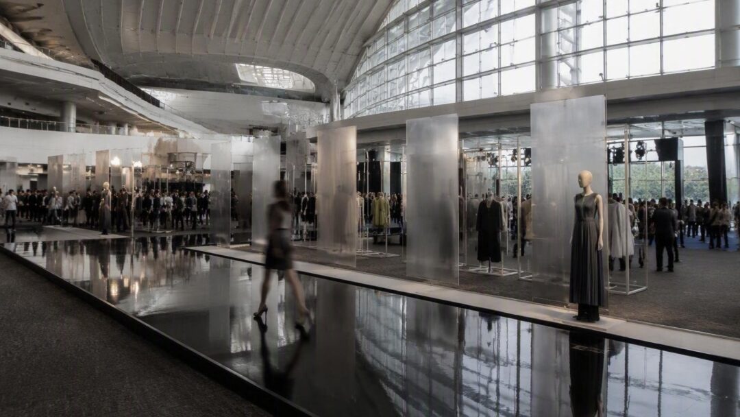 Centrestage 2026: sei brand italiani in mostra a Hong Kong