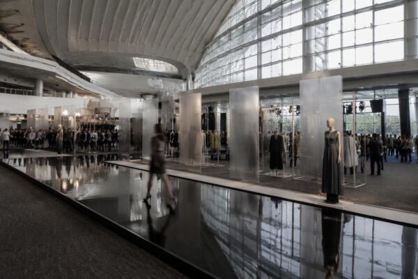 Centrestage 2026: sei brand italiani in mostra a Hong Kong