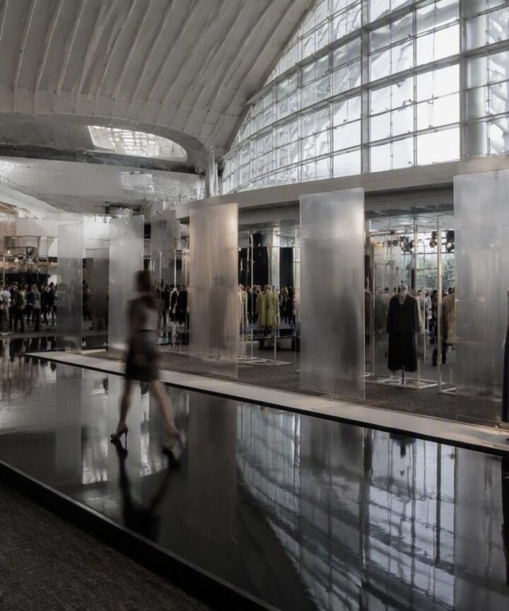 Centrestage 2026: sei brand italiani in mostra a Hong Kong