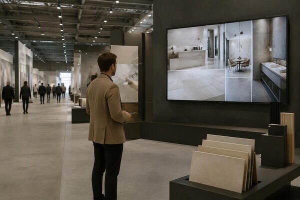 Cersaie 2026: dal concept televisivo di Class TV Moda all'Accademia per i rivenditori