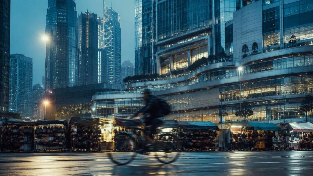 Classifica globale 2026: Rosewood Hong Kong al primo posto, l’Italia conquista la top ten