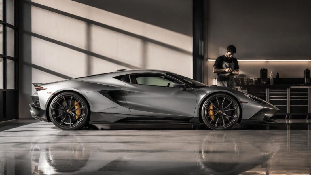 Come valutare e acquistare una supercar V12