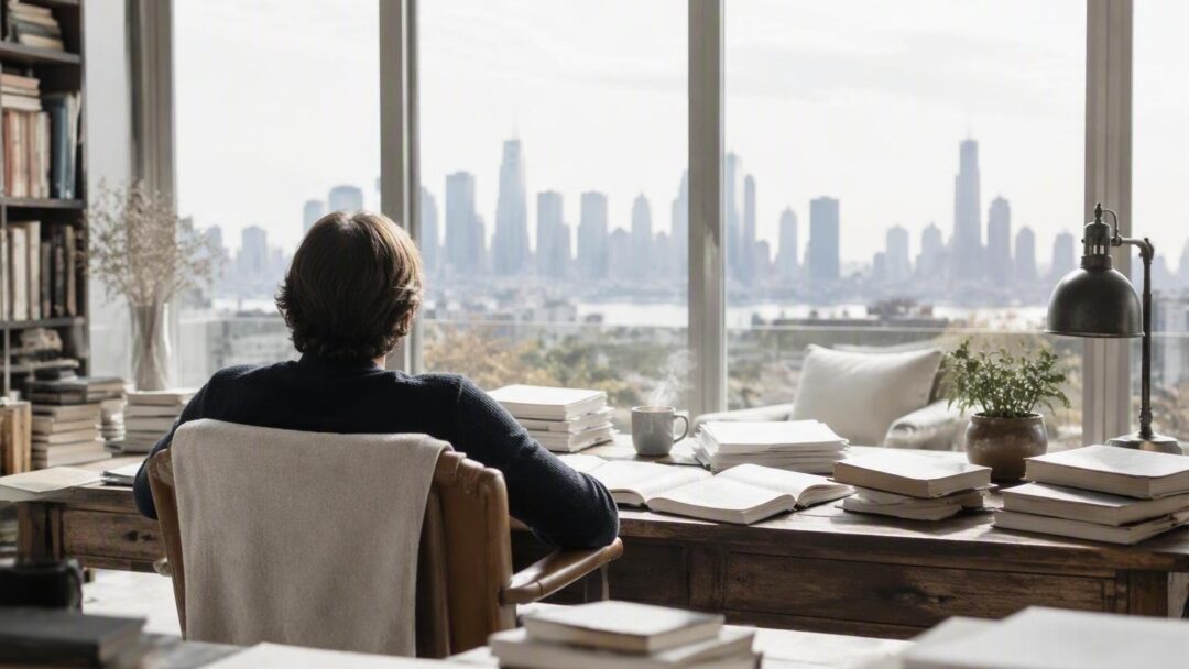 David Foster Wallace e Lorrie Moore: un viaggio tra ironia e metafore nella letteratura americana