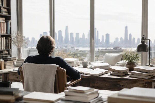 David Foster Wallace e Lorrie Moore: un viaggio tra ironia e metafore nella letteratura americana