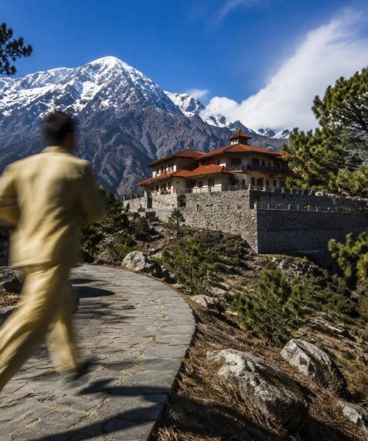 Dormire meglio con l'Ayurveda: il ritiro di rigenerazione del sonno in Alto Adige