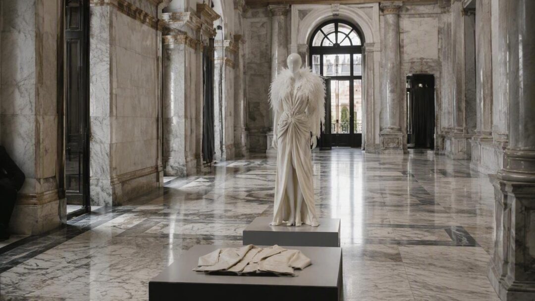 Fashion e lusso a Milano: tutto sul summit 2026