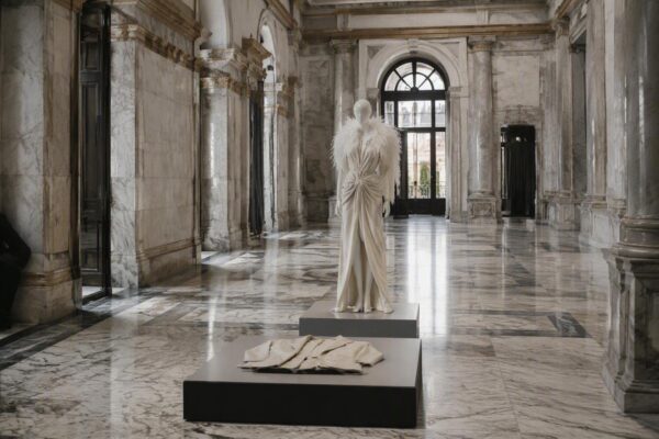 Fashion e lusso a Milano: tutto sul summit 2026