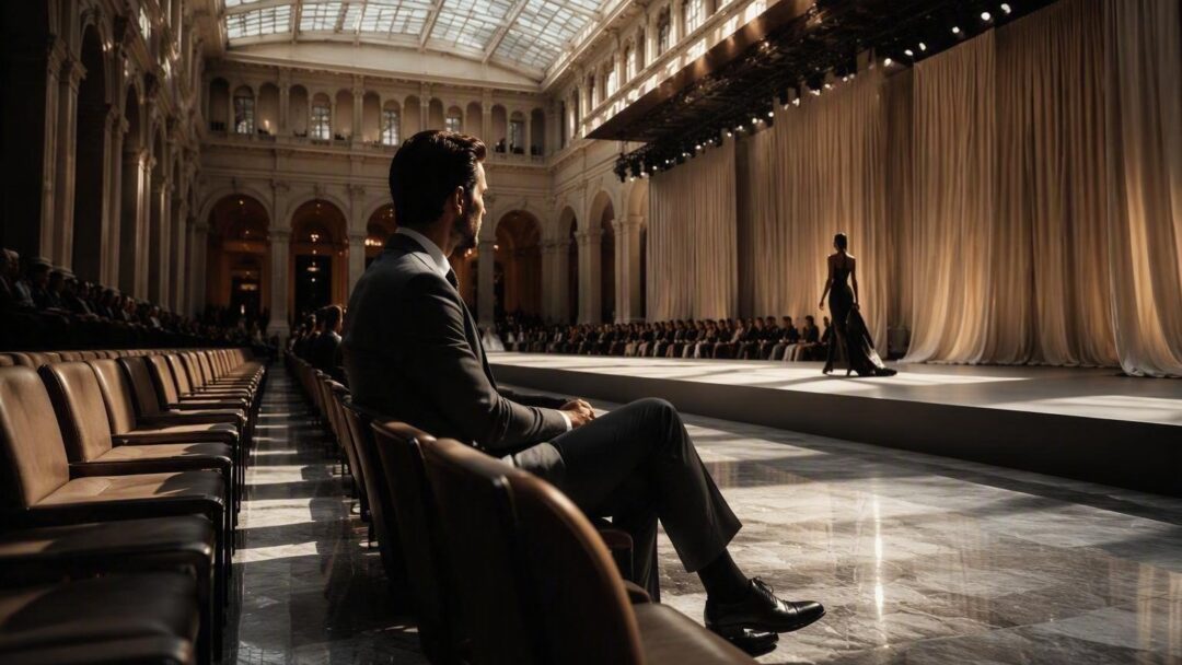 Guida al dress code da front row per uomini e donne