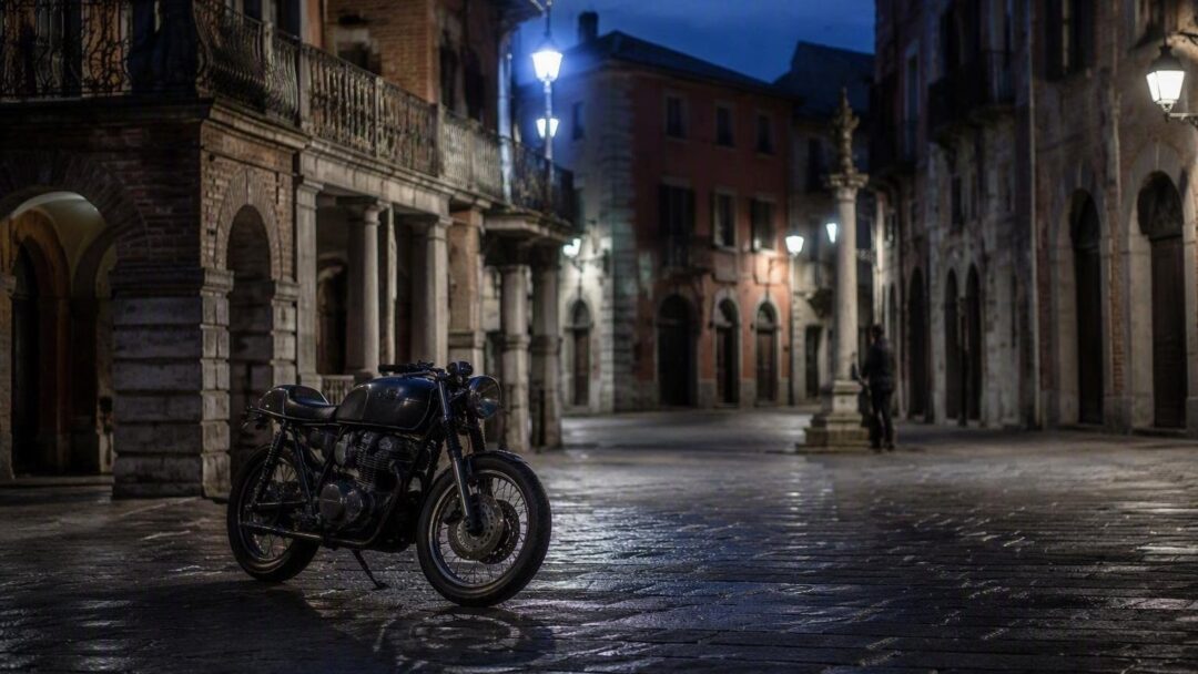 Italian Motor Week 2026: Noale tra arte, cultura e tradizione motoristica