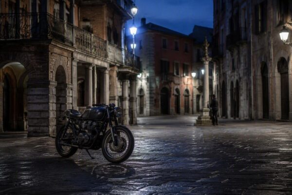 Italian Motor Week 2026: Noale tra arte, cultura e tradizione motoristica