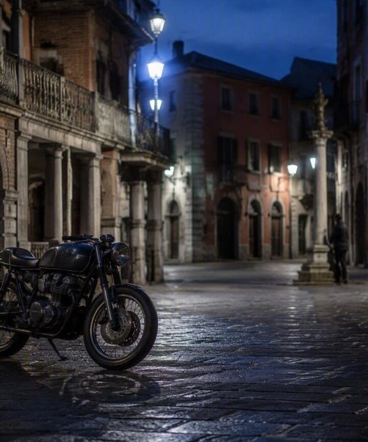Italian Motor Week 2026: Noale tra arte, cultura e tradizione motoristica