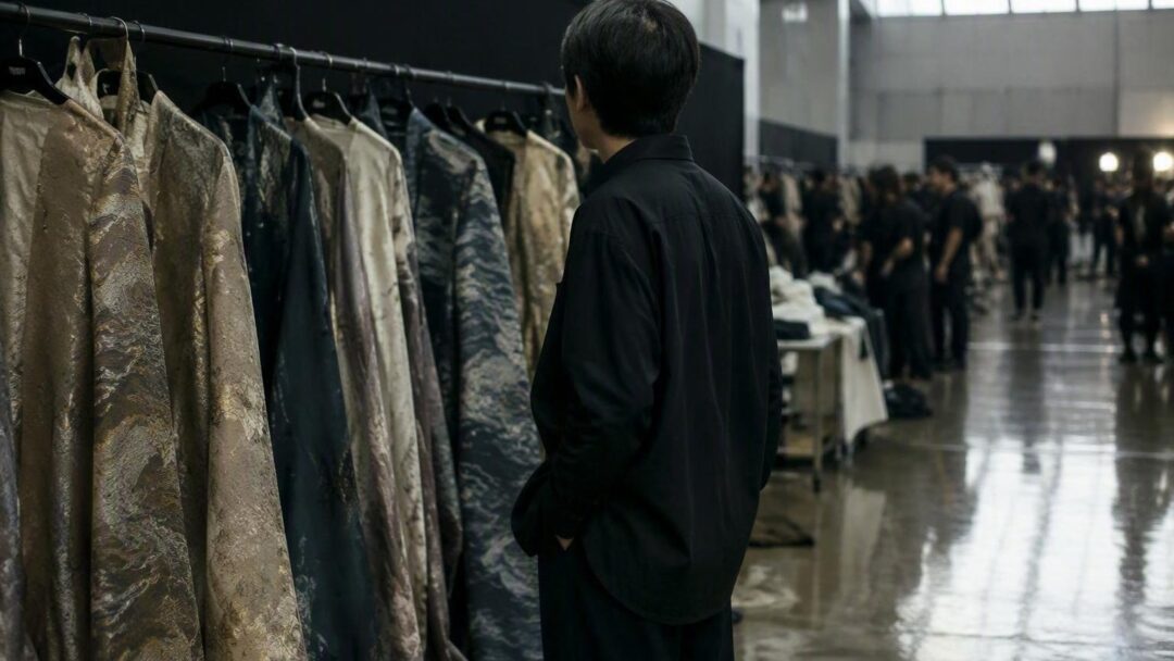 La moda cinese conquista Milano: Keqiao alla Milano Fashion Week 2026