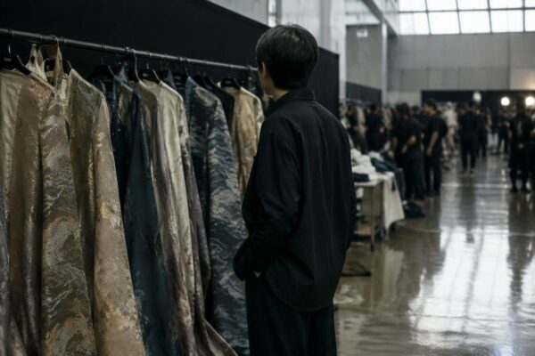 La moda cinese conquista Milano: Keqiao alla Milano Fashion Week 2026