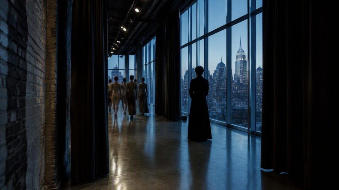 La sfida di Zohran Mamdani per rilanciare la New York Fashion Week