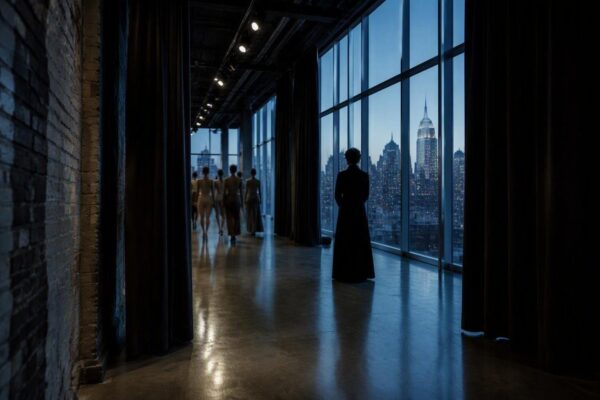 La sfida di Zohran Mamdani per rilanciare la New York Fashion Week