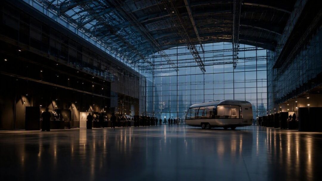 Le Novità del Salone del Camper 2026 a Parma