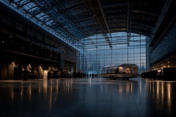 Le Novità del Salone del Camper 2026 a Parma