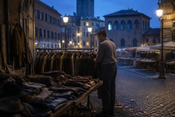 Mercatini vintage e sagre autunnali: gli eventi imperdibili di settembre