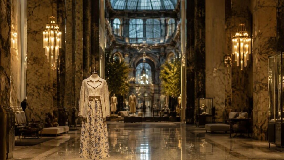 Milano Fashion Week settembre 2026: date, novità e protagonisti