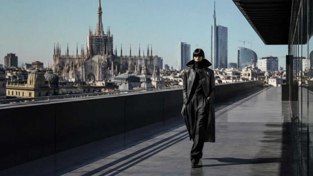 Moda 2026: sfilate milanesi, Ferragamo e novità da New York