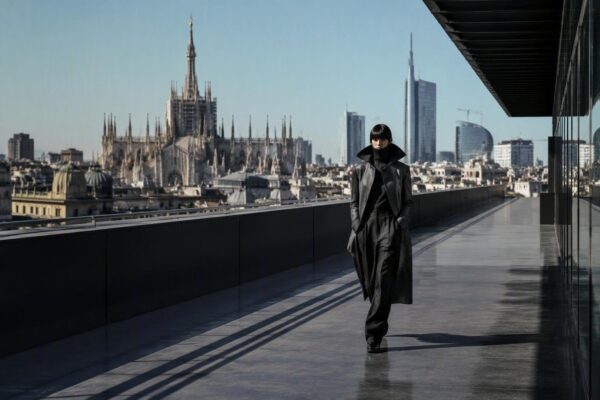 Moda 2026: sfilate milanesi, Ferragamo e novità da New York