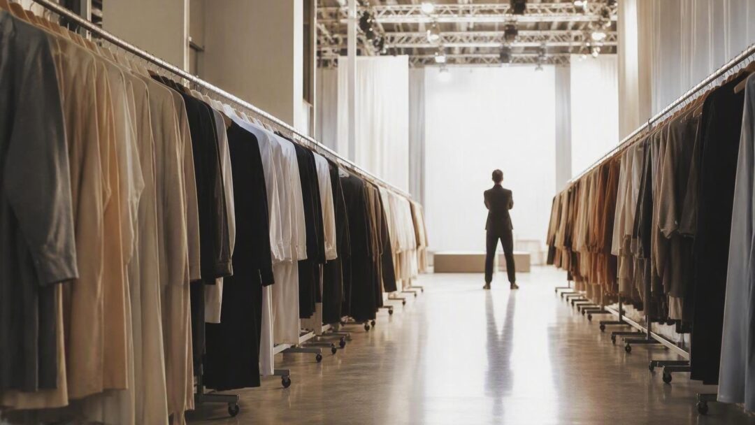 Moda italiana: dati di stabilità e segnali di debolezza nell'export