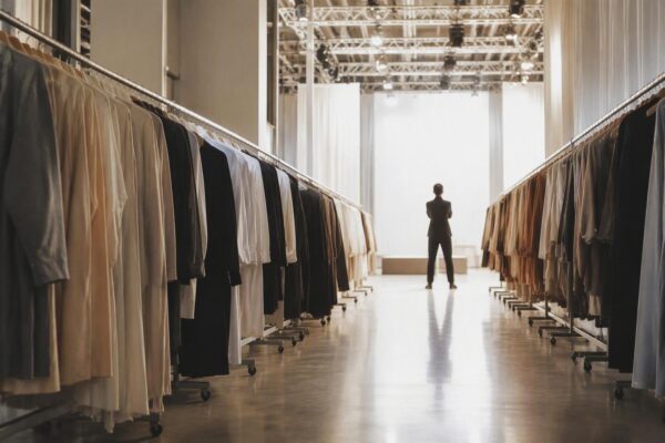 Moda italiana: dati di stabilità e segnali di debolezza nell'export