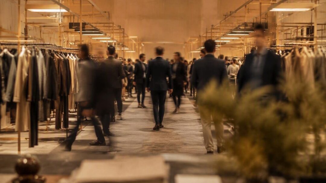 Moda italiana: fiere, Fashion Week e geografia del settore in tempo di turbolenze