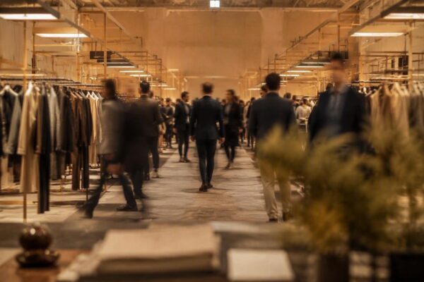 Moda italiana: fiere, Fashion Week e geografia del settore in tempo di turbolenze