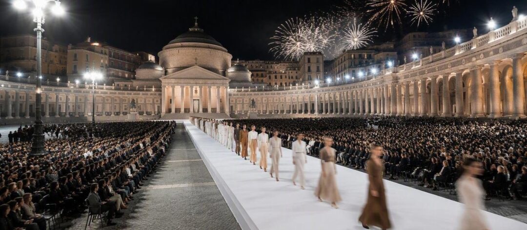Moda, musica e fuochi d'artificio: il programma delle Feste di settembre a Lanciano