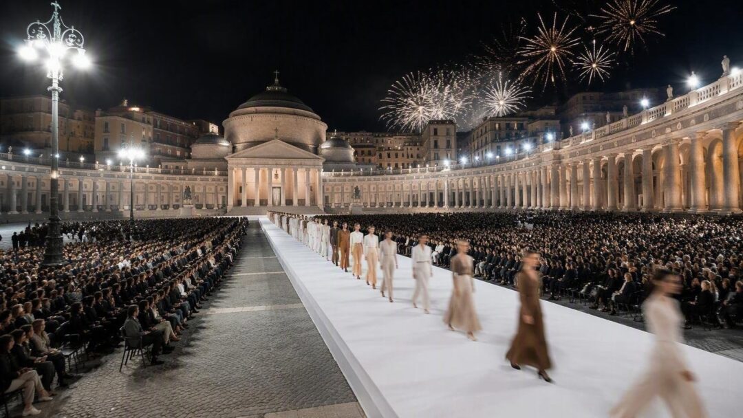 Moda, musica e fuochi d'artificio: il programma delle Feste di settembre a Lanciano