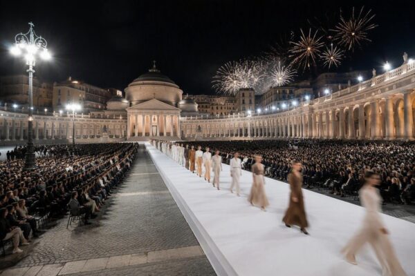 Moda, musica e fuochi d'artificio: il programma delle Feste di settembre a Lanciano