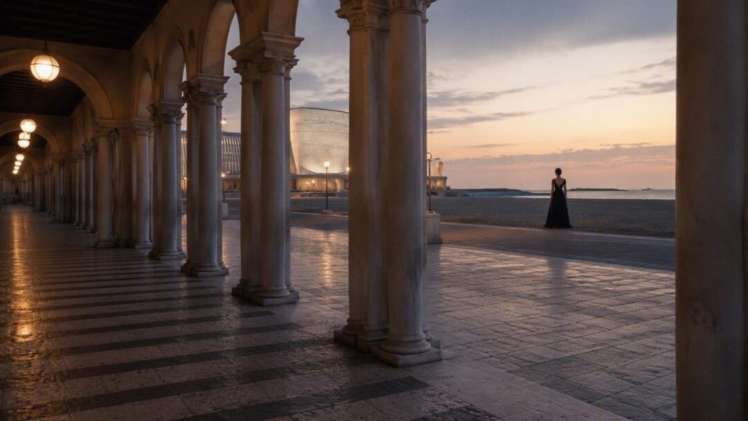 Mostra del Cinema di Venezia 2026: i look più memorabili delle star