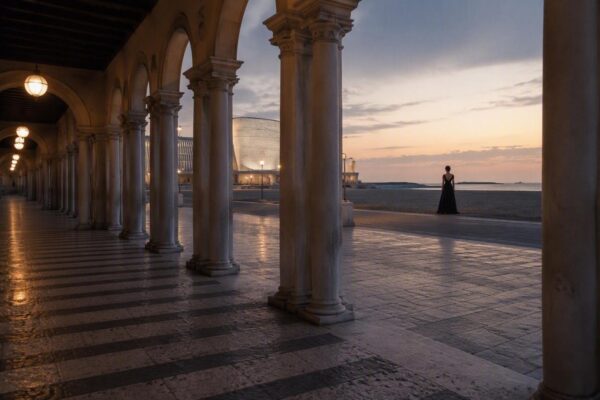 Mostra del Cinema di Venezia 2026: i look più memorabili delle star