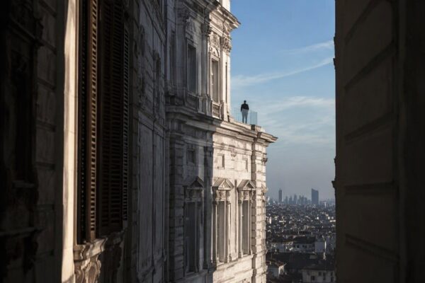 Premier Meloni sceglie la passerella milanese al posto dell’Assemblea ONU