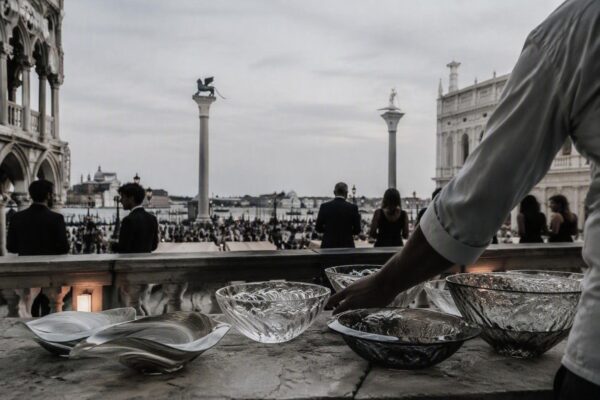 Premio all’Innovazione Food Made in Italy per De Angelis Food a Venezia