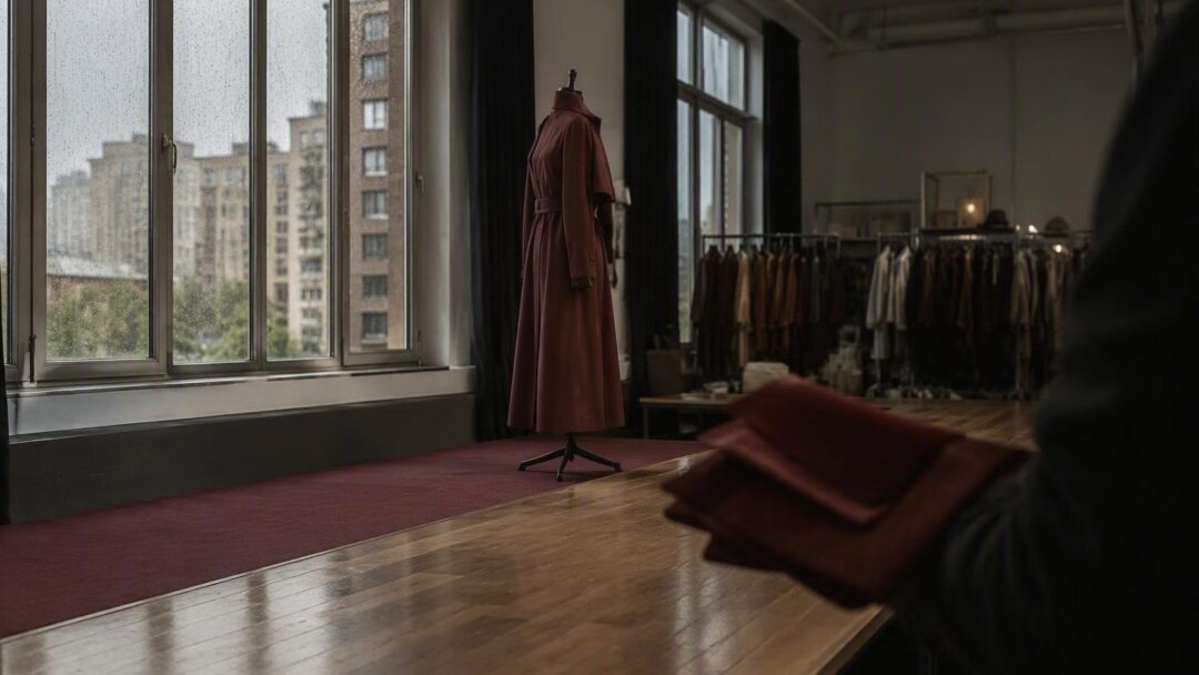 Rosso autunno 2026: le tendenze moda che dominano le passerelle