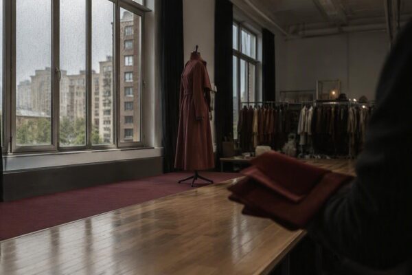 Rosso autunno 2026: le tendenze moda che dominano le passerelle
