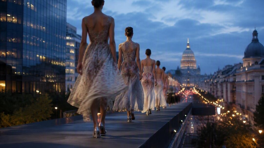 Runway Proenza Schouler e consigli boho per settembre
