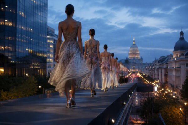 Runway Proenza Schouler e consigli boho per settembre