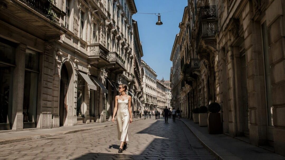 Sprezzatura oggi: come Luisa Spagnoli e Tod’s reinterpretano l’eleganza