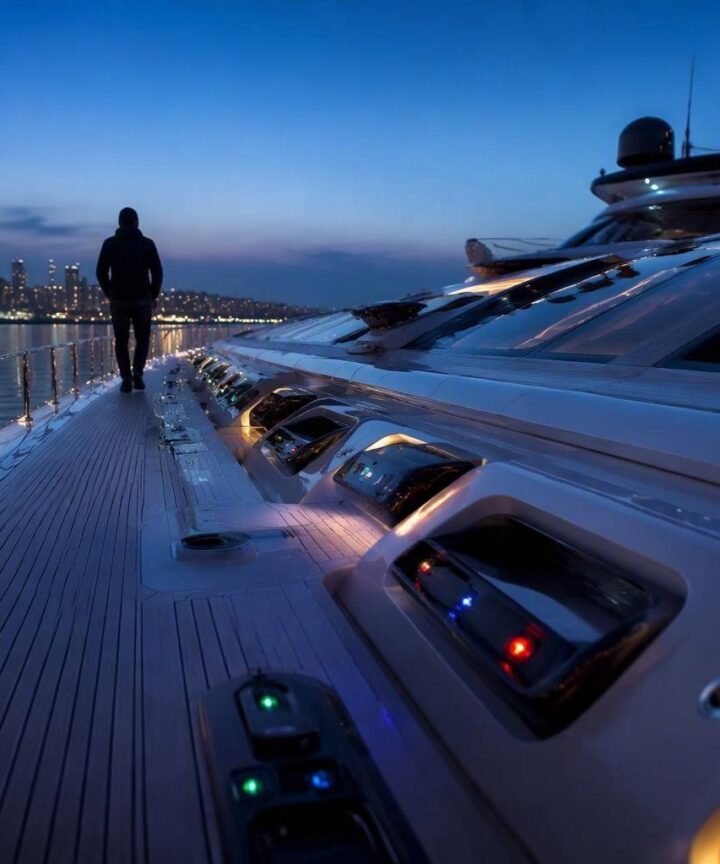 Tecnologie di simulazione e training per yacht privati